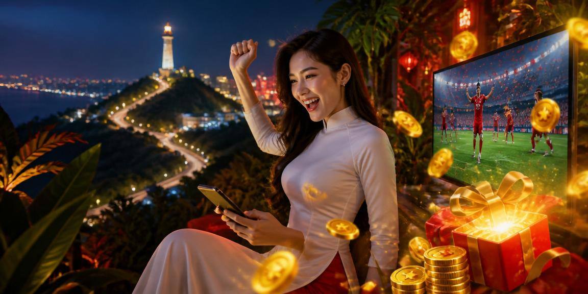 3vvv Hoàn tiền phòng nổ hũ